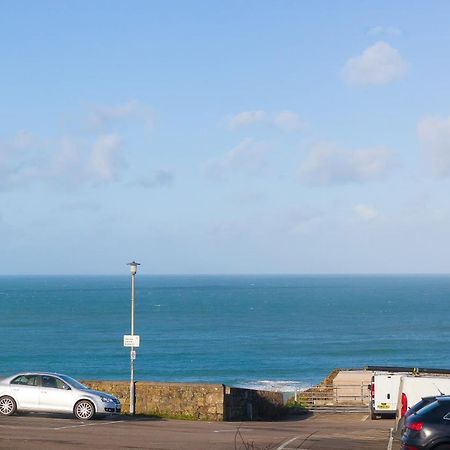 Seacrest 1 Apartment St Ives  Bagian luar foto