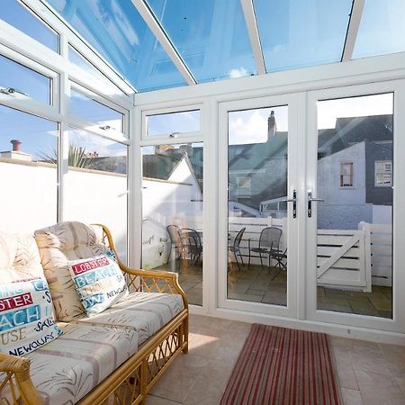 Seacrest 1 Apartment St Ives  Bagian luar foto