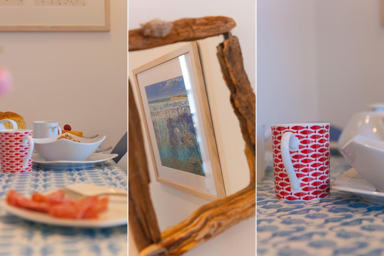 Seacrest 1 Apartment St Ives  Bagian luar foto